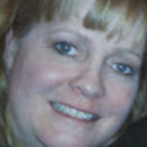 Meet your Posher, Kathleen
